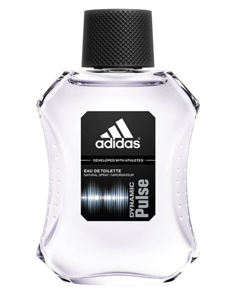 Adidas Dynamic Pulse EDT