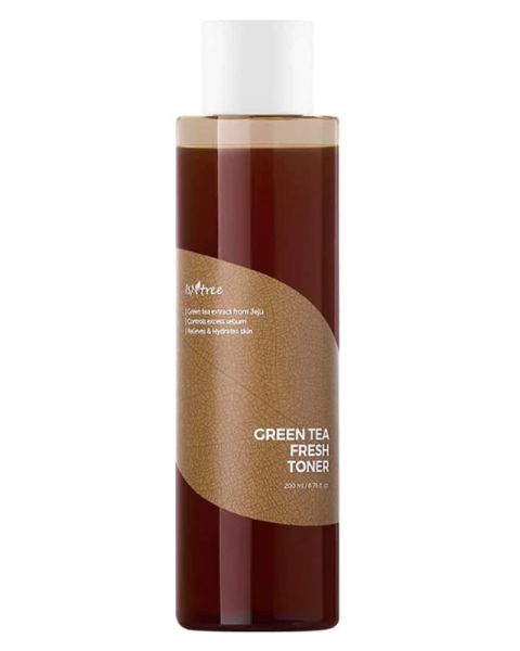 Isntree Green Tea Fresh Toner