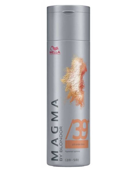 Wella Magma By Blondor /39 (2/0-5/0) (U)