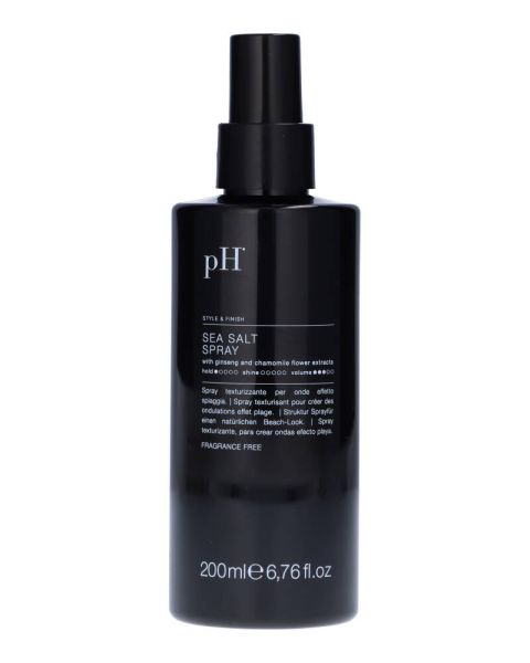 pH Laboratories Sea Salt Spray