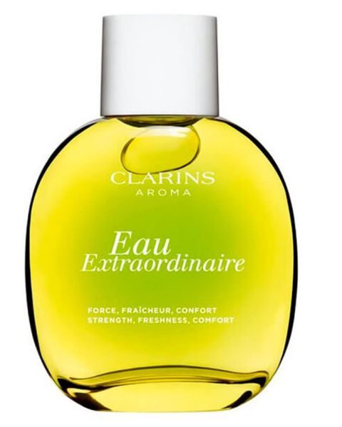 Clarins Eau Extraordinaire Treatment Fragrance Spray