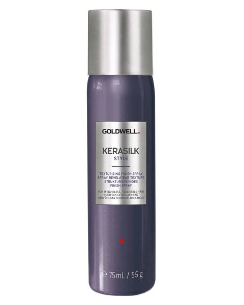 Goldwell Kerasilk Style Texturizing Finish Spray
