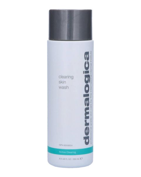 Dermalogica Clearing Skin Wash