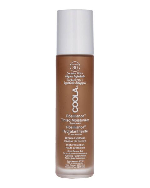 COOLA Mineral Face SPF 30 Rosilliance BB Sunscreen Medium/Deep (U)