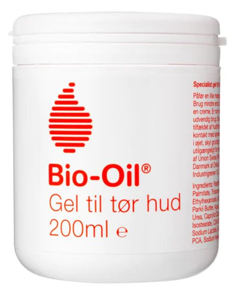 Bio-Oil Gel Til Tør Hud (U)