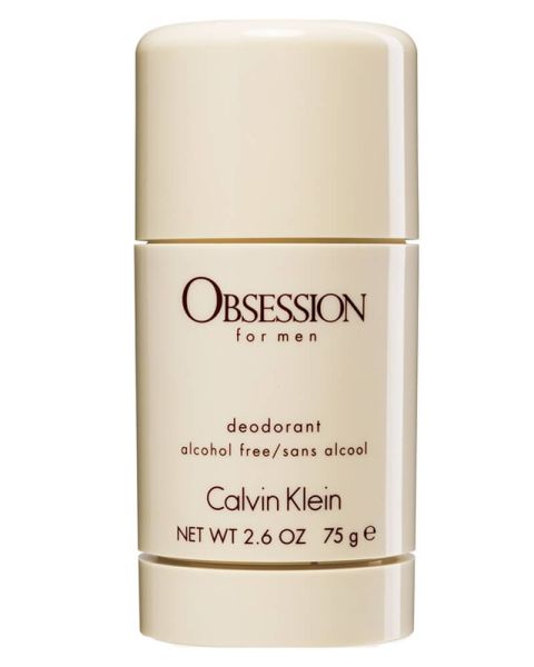 Calvin Klein Obsession For Men Deo Stick