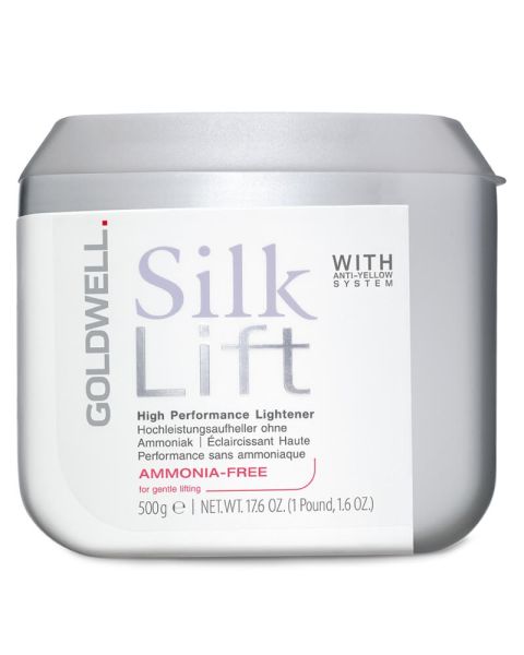 Goldwell Silk Lift High Performance Lightener Gentle (U)