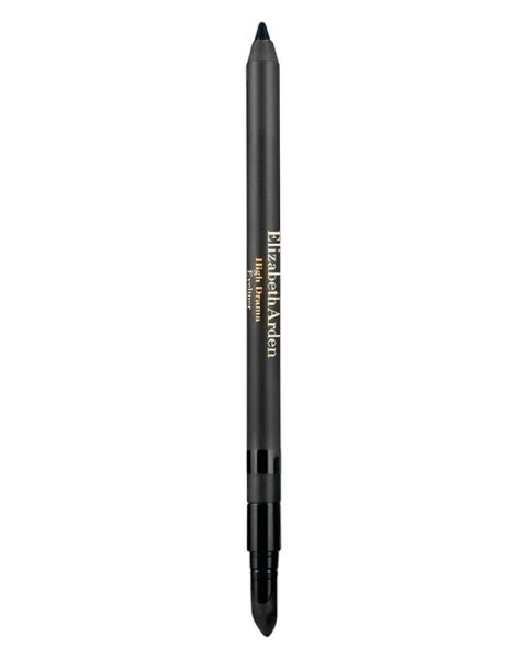 Elizabeth Arden high Drama Eyeliner Smokey Black 01