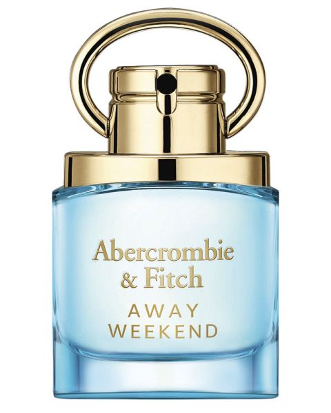 Abercrombie & Fitch Away Weekend EDP