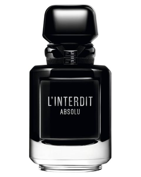 Givenchy L'Interdit Intense Absolu EDP