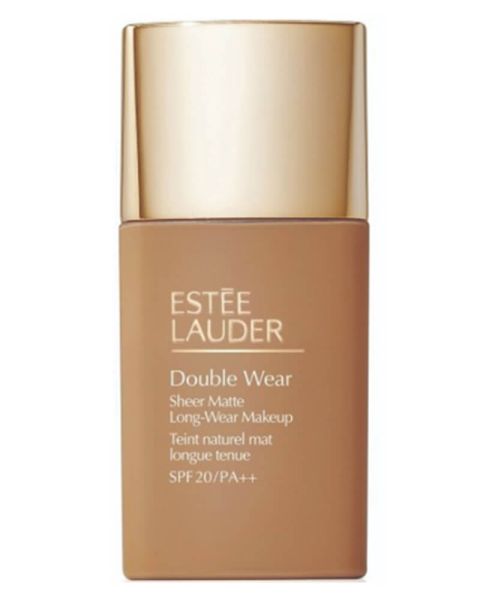 Estée Lauder Double Wear Sheer Long-Wear Makeup SPF20 5W1 Bronze