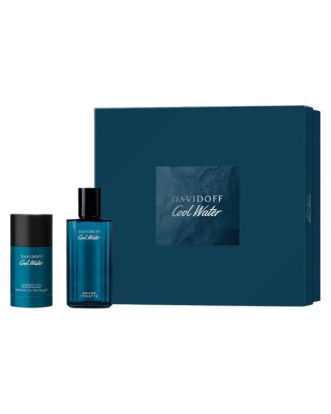 Davidoff Cool Water Gift Set