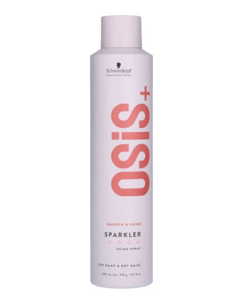 Schwarzkopf OSIS+ Sparkler Shine Spray