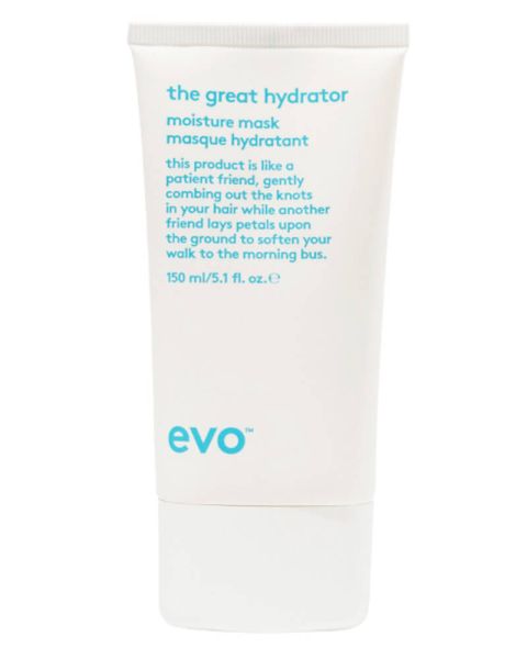 Evo The Great Hydrator Moisture Mask