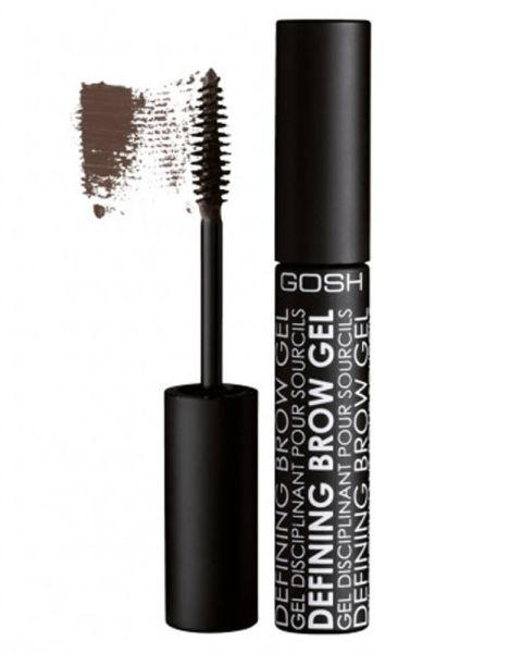 Gosh Defining Brow Gel 003 Greybrown
