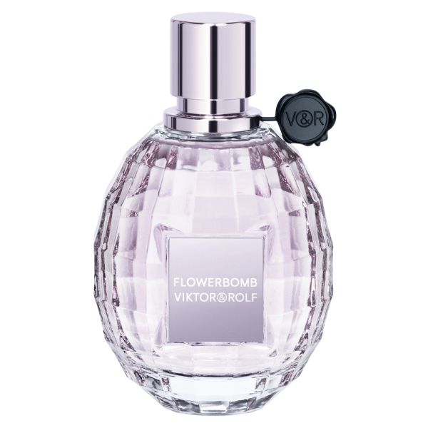 Viktor & Rolf Flowerbomb EDT (Sølv) (O)