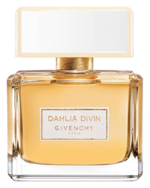 Givenchy Dahlia Divin EDP