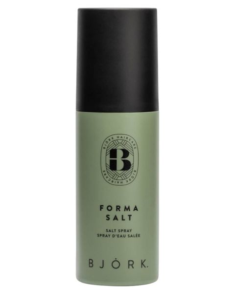 Björk Forma Salt Water Spray Björk Forma Salt Water Spray