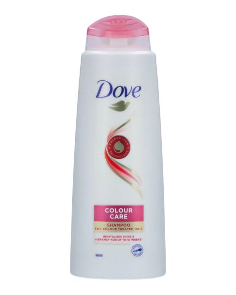 Dove Colour Care Shampoo Dove Colour Care Shampoo