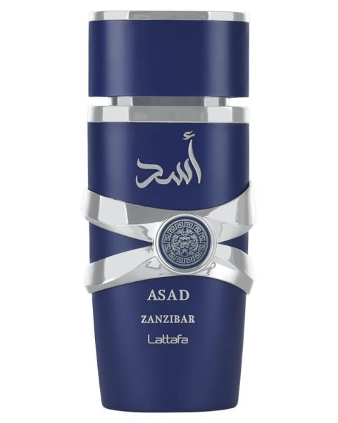 Lattafa Asad Zanzibar EDP