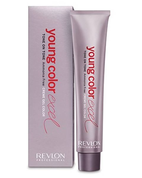 Revlon Young Color Excel - 7.43 (U)
