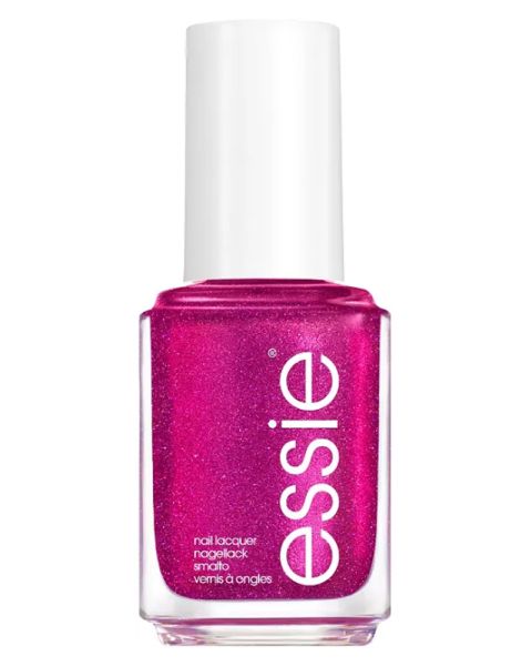 Essie 736 Head Over Wheels