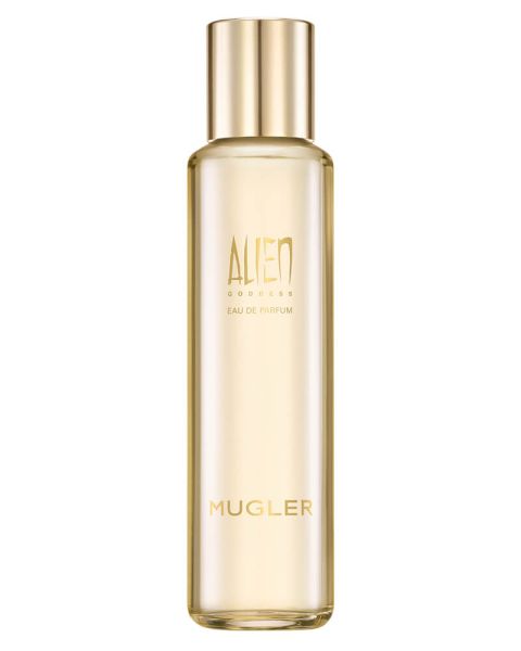 Mugler Alien Goddess Recharge Refill Bottle EDP