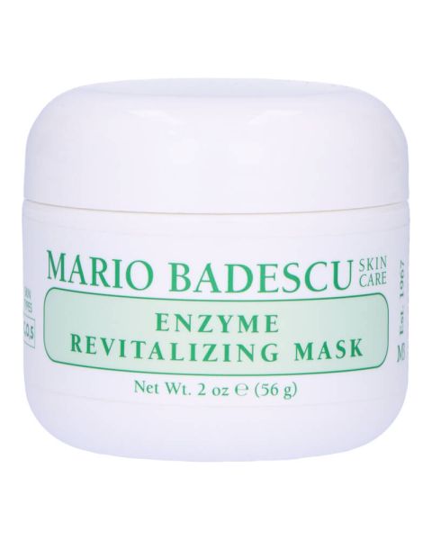 Mario Badescu Enzyme Revitalizing Mask