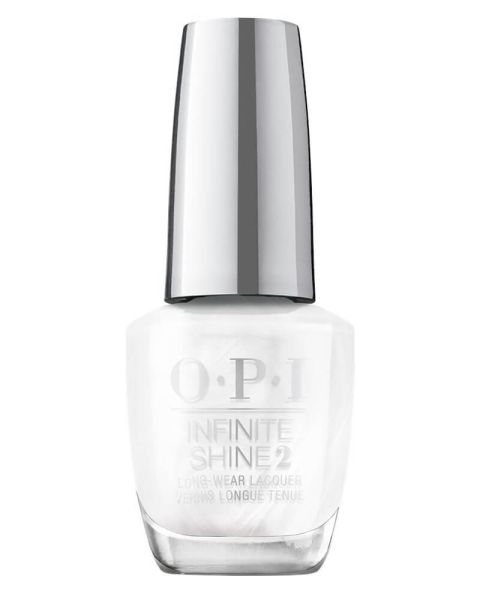 OPI Infinite Shine 2 Snow Day In LA