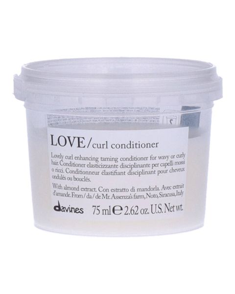 Davines LOVE Curl Enhancing Conditioner