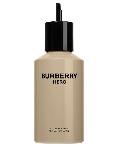 Burberry Hero EDT Refill