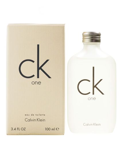 Calvin Klein CK One EDT