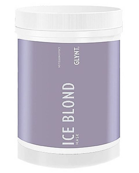 Glynt Ice Blond Mask