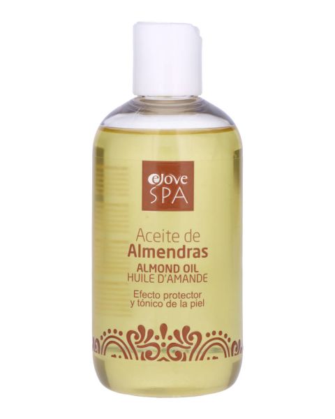 Ejove Almond Oil