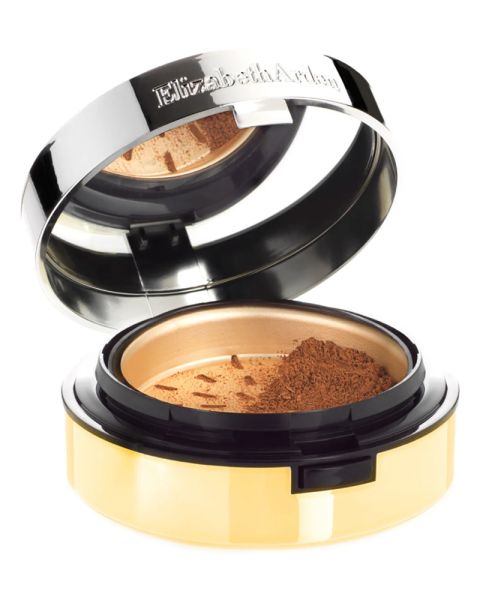 Elizabeth Arden Pure Finish Mineral Powder Foundation - Pure Finish 03