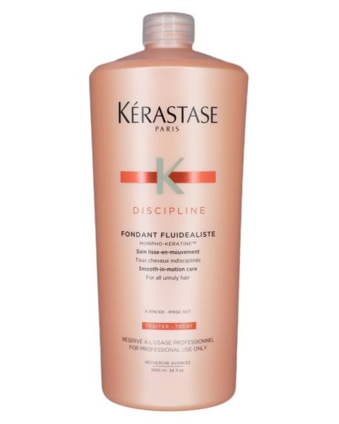Kerastase Discipline Fondant Fluidealiste Conditioner