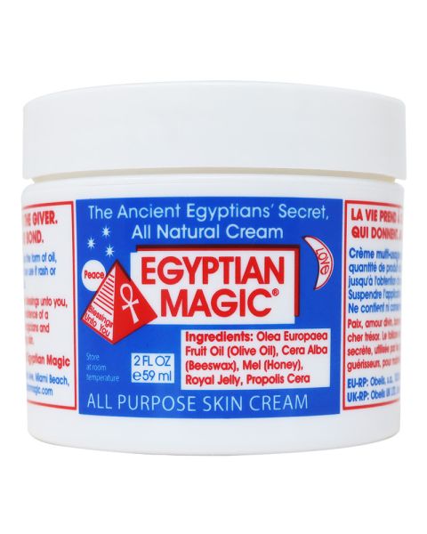 Egyptian Magic All Purpose Skin Cream