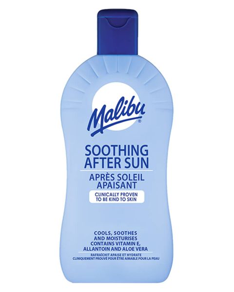 Malibu Soothing After Sun