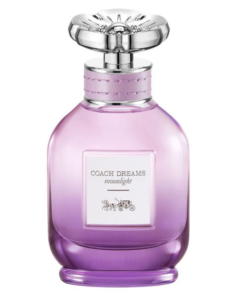 Coach New York Dreams Moonlight EDP