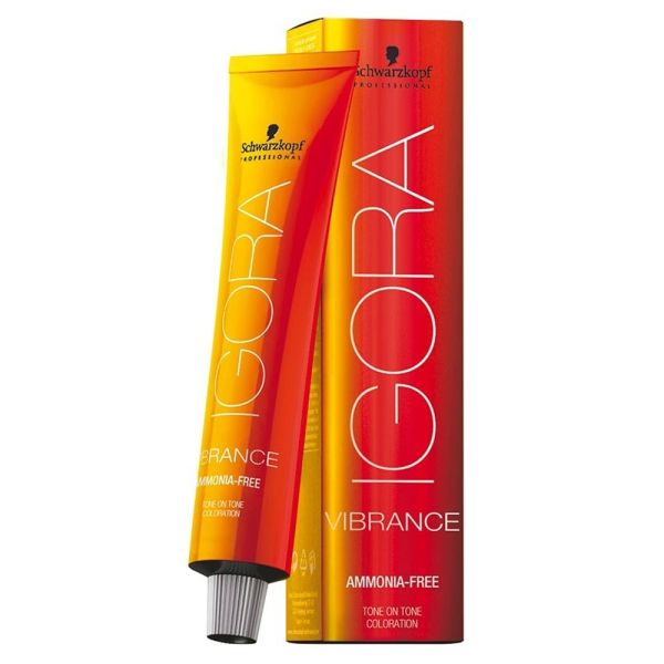 Schwarzkopf Igora Vibrance 3-65 (U)