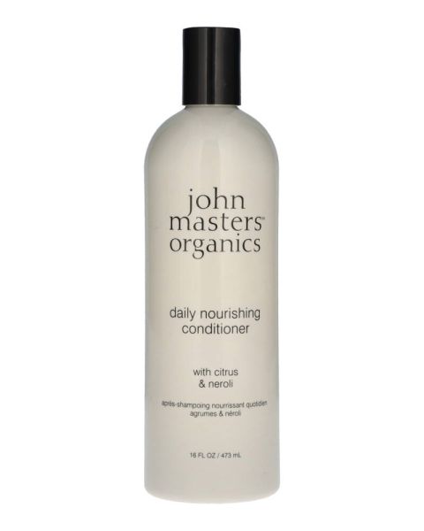 John Masters Conditioner For Normal Hair With Citrus & Neroli John Masters Conditioner For Normal Hair With Citrus & Neroli