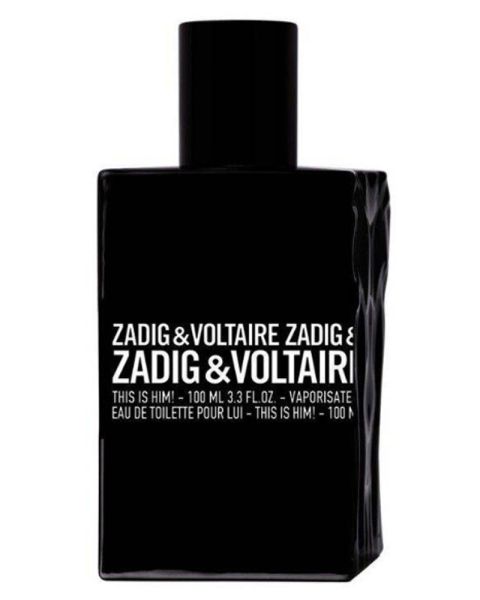 Zadig And Voltaire This Is Him!