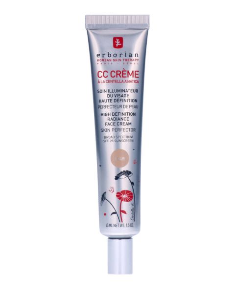 Erborian CC Créme Clair SPF 25