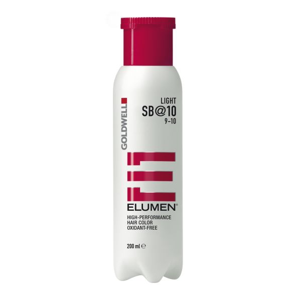 Goldwell Elumen High-Performance LIGHT SB@10