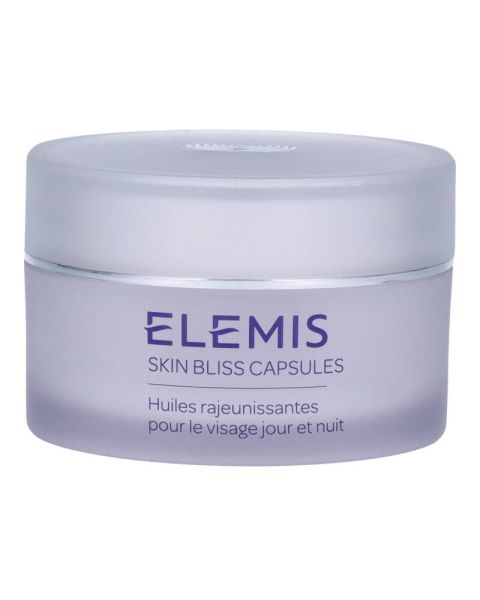 Elemis Skin Bliss Capsules