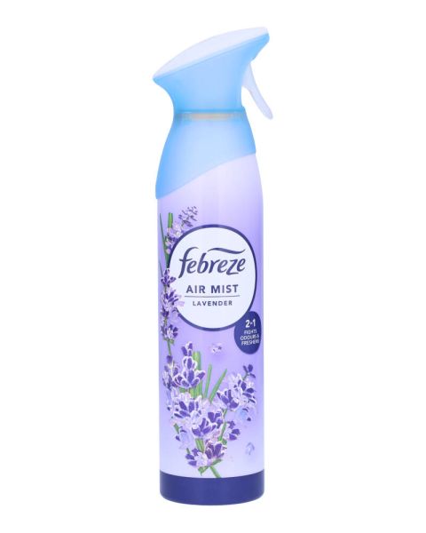 Febreze Air Mist Lavender