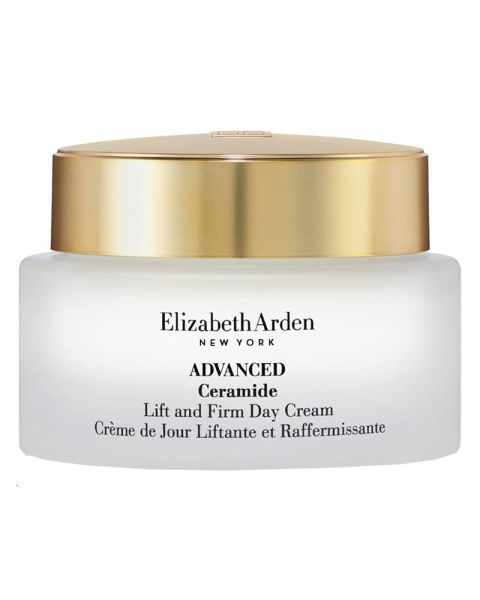 Elizabeth Arden Ceramide Lift and Firm Day Cream
