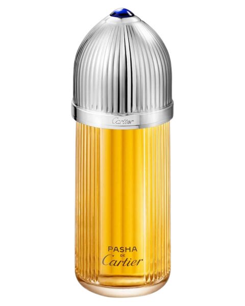 Cartier Pasha Parfum Cartier Pasha Parfum