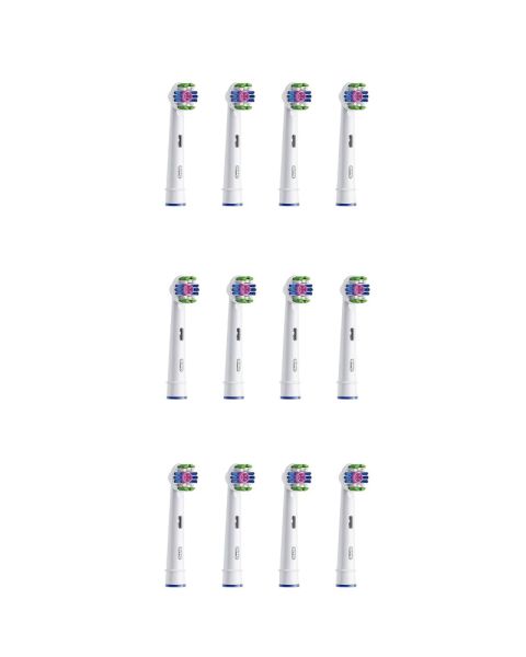 Oral B 3D White Børstehoveder