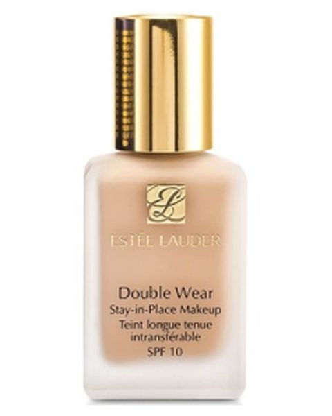 Estée Lauder Double Wear Stay-in-Place Makeup SPF10 1W0 Warm Porcelain